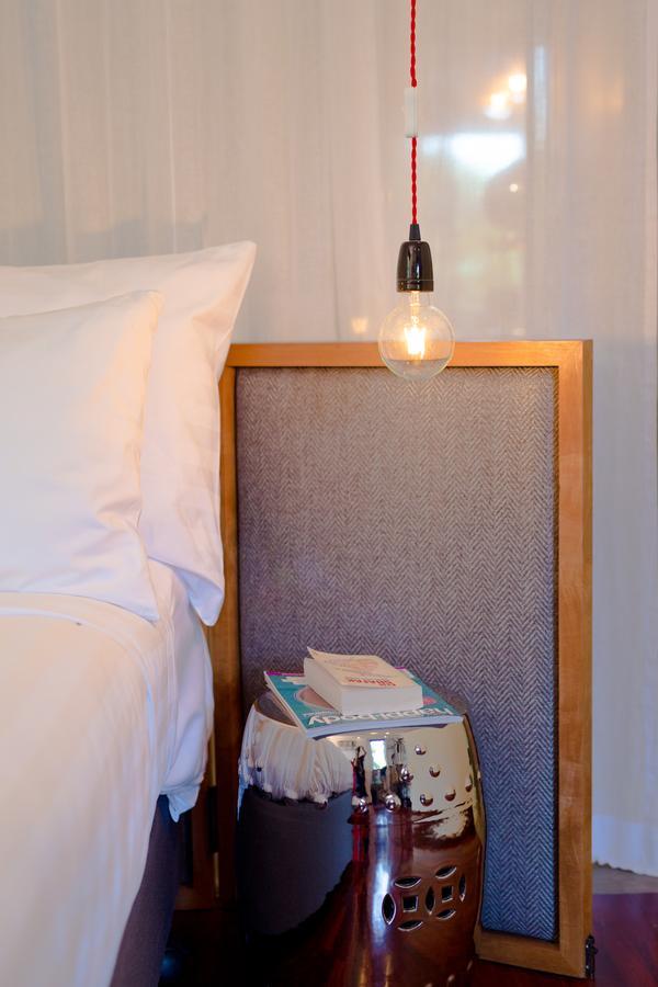 The Twelve Hotel Bangkok Room photo